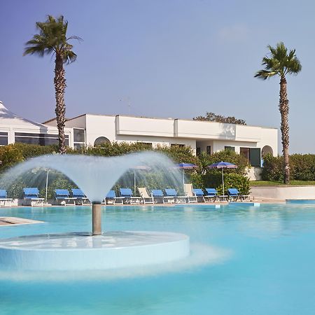 Alba Azzurra - Cdshotels Торе дел'Орсо Екстериор снимка