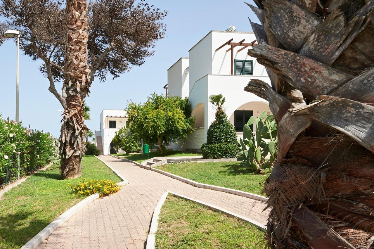 Alba Azzurra - Cdshotels Торе дел'Орсо Екстериор снимка