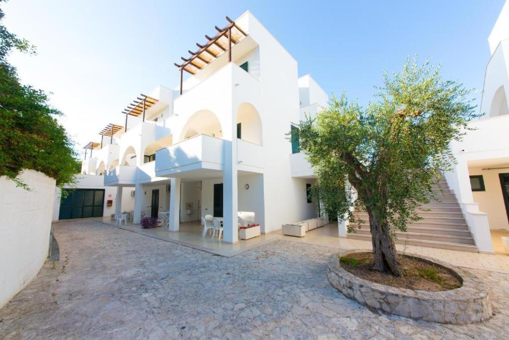Alba Azzurra - Cdshotels Торе дел'Орсо Екстериор снимка