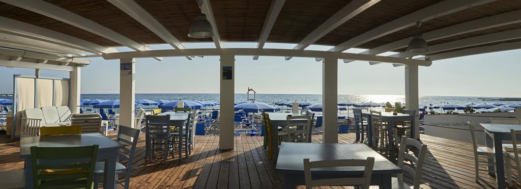 Alba Azzurra - Cdshotels Торе дел'Орсо Екстериор снимка