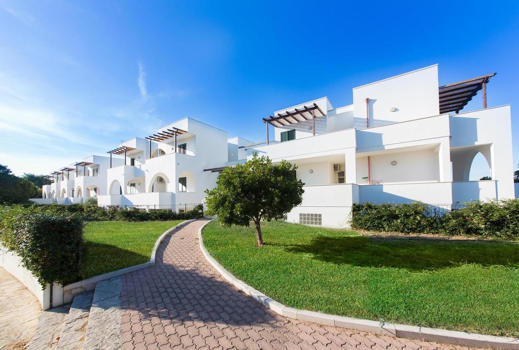Alba Azzurra - Cdshotels Торе дел'Орсо Екстериор снимка