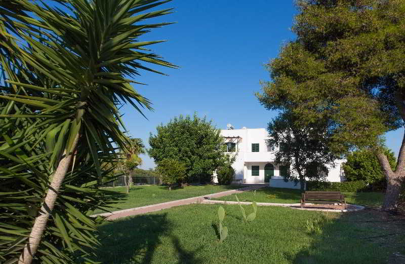 Alba Azzurra - Cdshotels Торе дел'Орсо Екстериор снимка