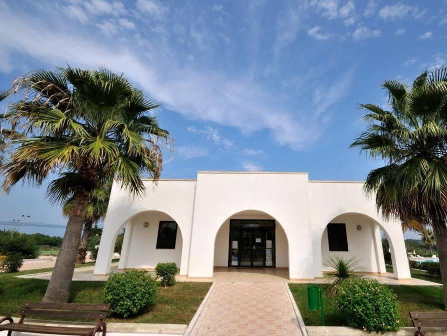 Alba Azzurra - Cdshotels Торе дел'Орсо Екстериор снимка