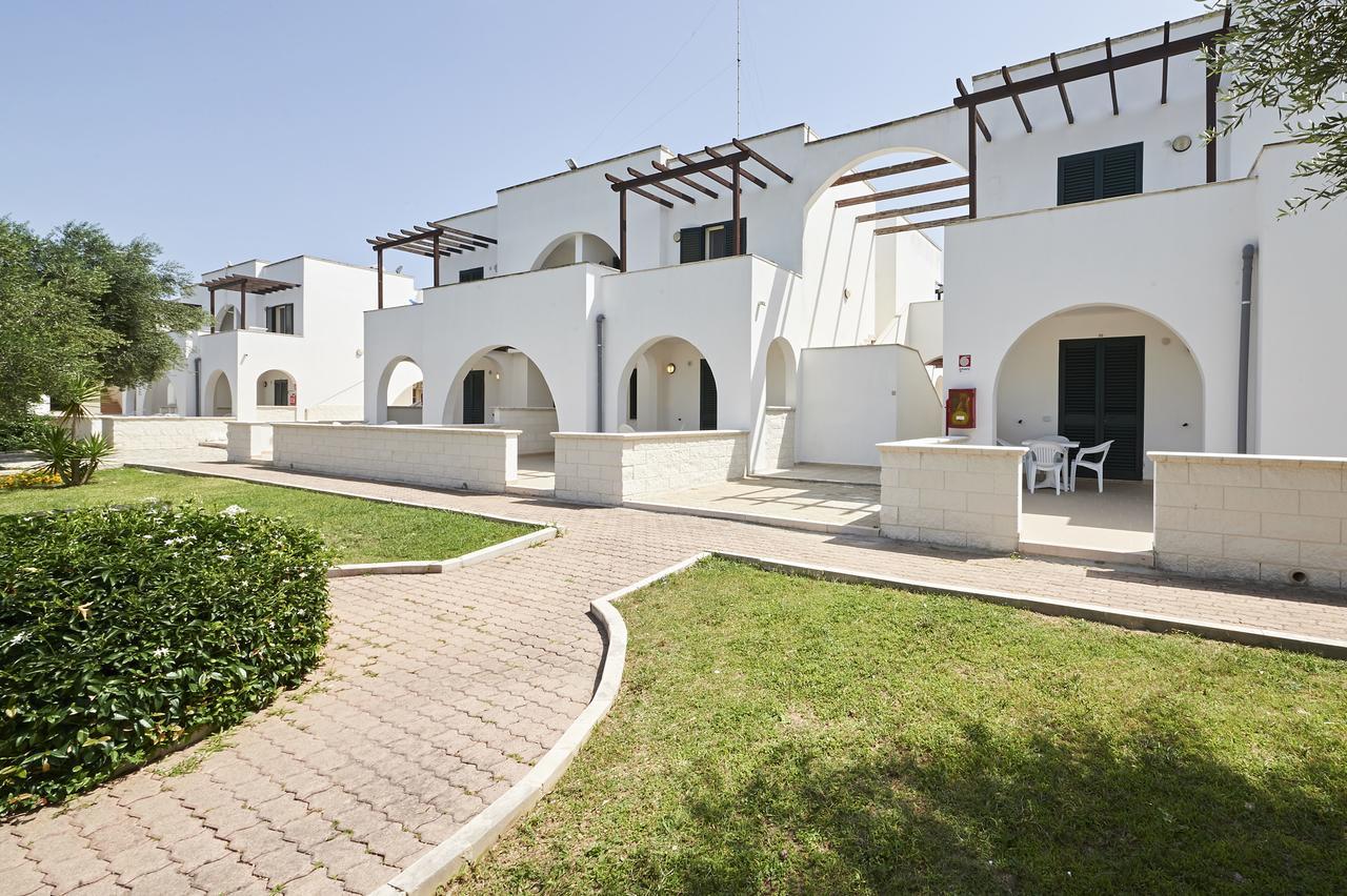 Alba Azzurra - Cdshotels Торе дел'Орсо Екстериор снимка